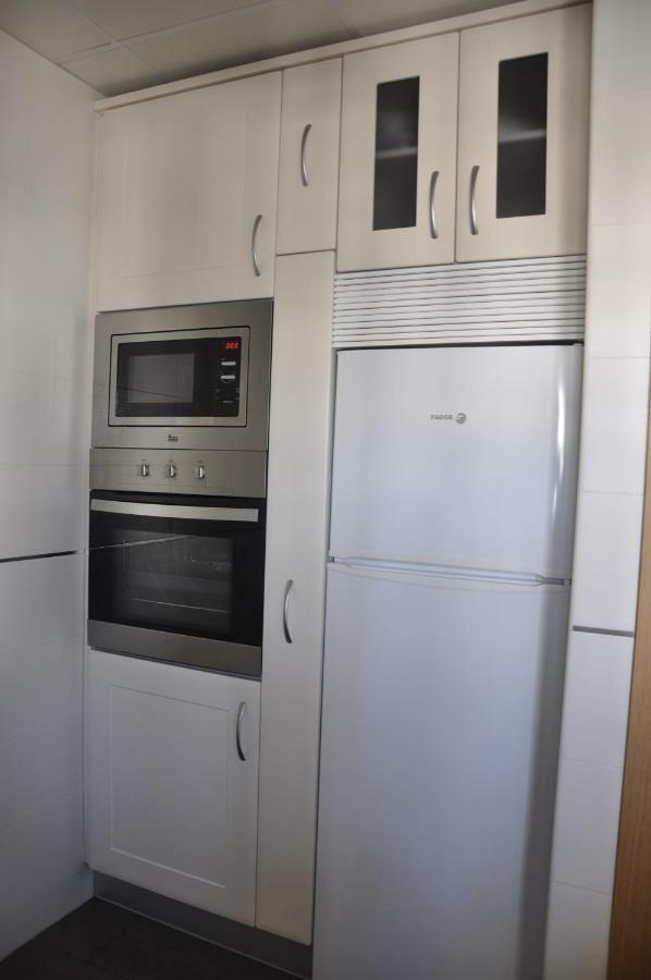 Apartamento Los Jardines San Miguel Lägenhet Vejer de la Frontera Exteriör bild