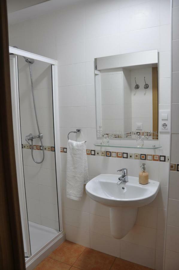 Apartamento Los Jardines San Miguel Lägenhet Vejer de la Frontera Exteriör bild